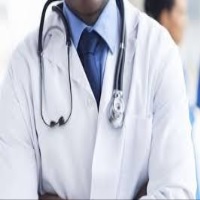 Dr. Iroka
